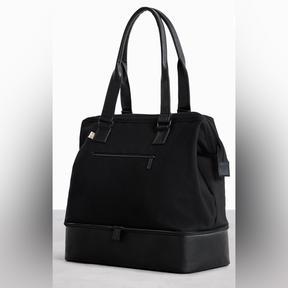 BEIS Bags Beis Mini Weekender Travel Bag Poshmark
